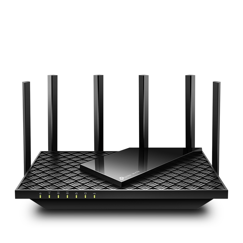ARCHER AXE75 - TP-Link