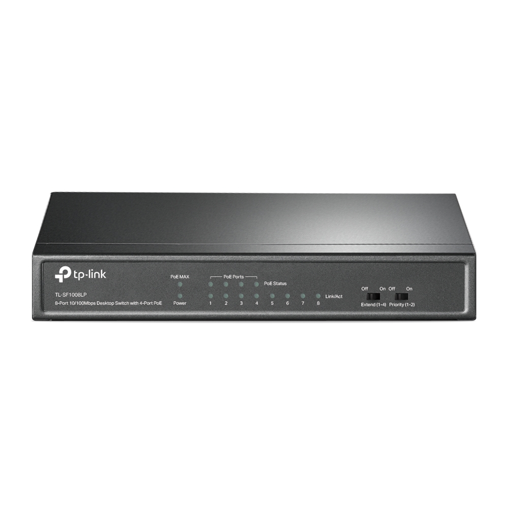 TL-SF1008LP - TP-Link