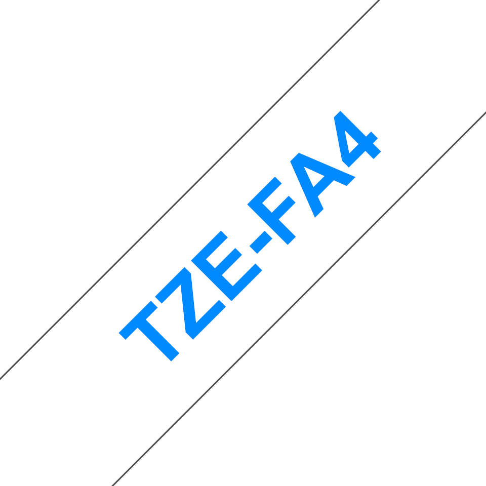TZEFA4 - Brother