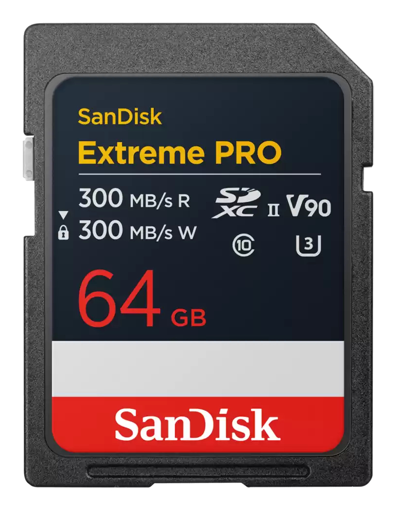 SDSDXDM-064G-GN4IN - Sandisk