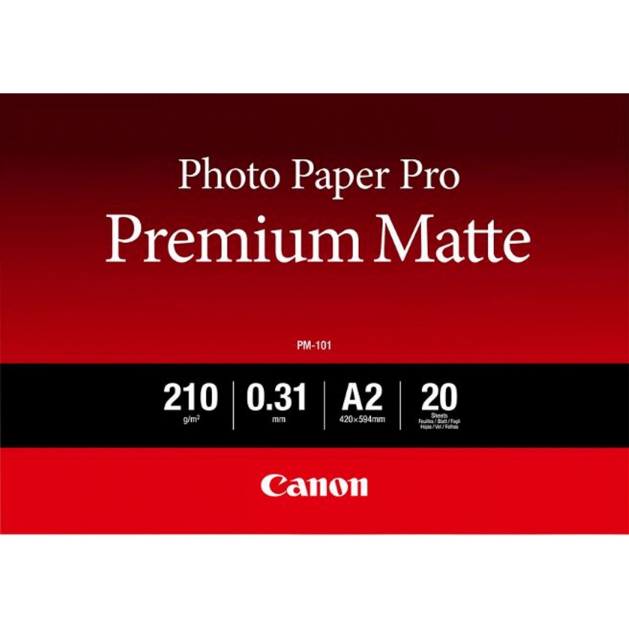 8657B017 - Canon