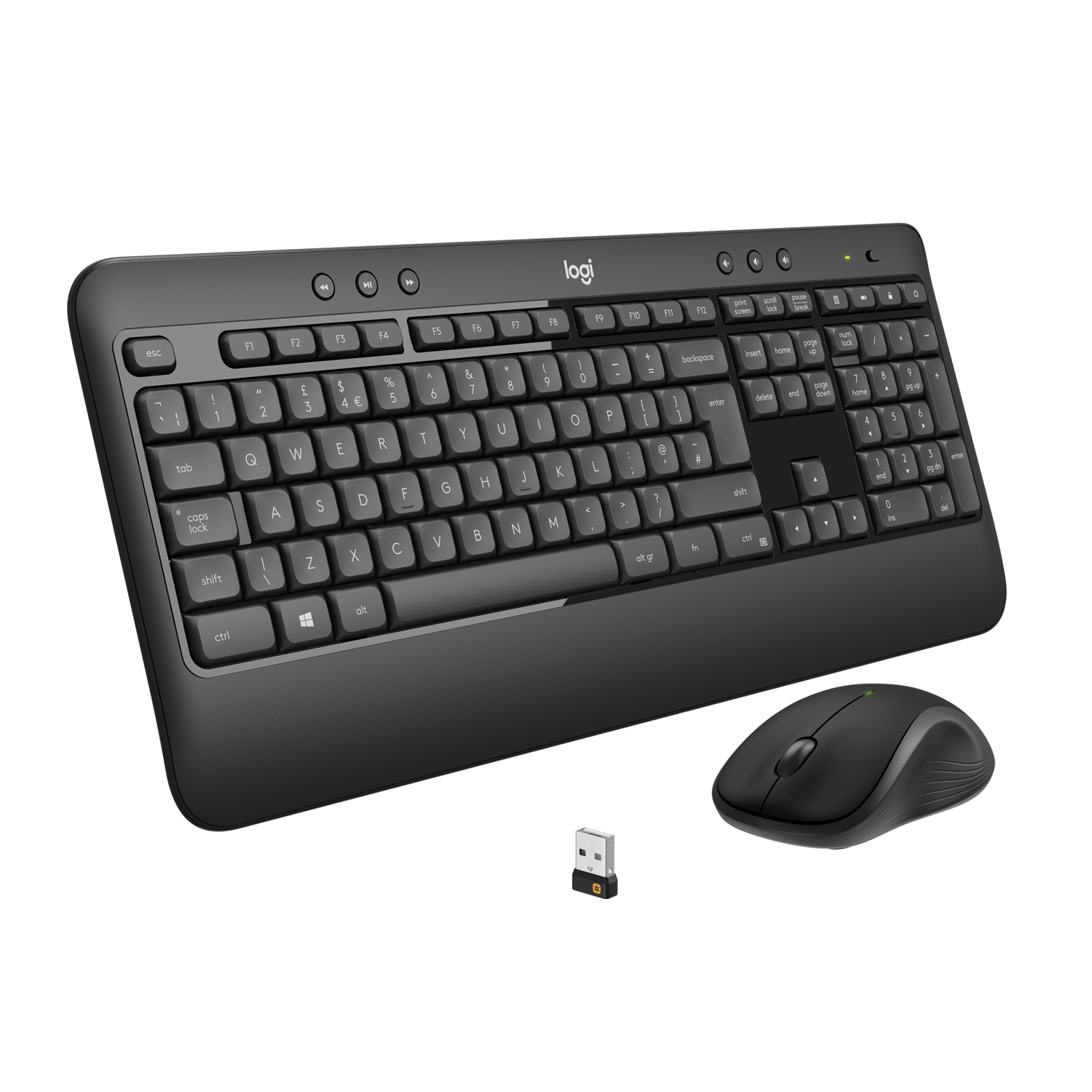 920-008677 - Logitech