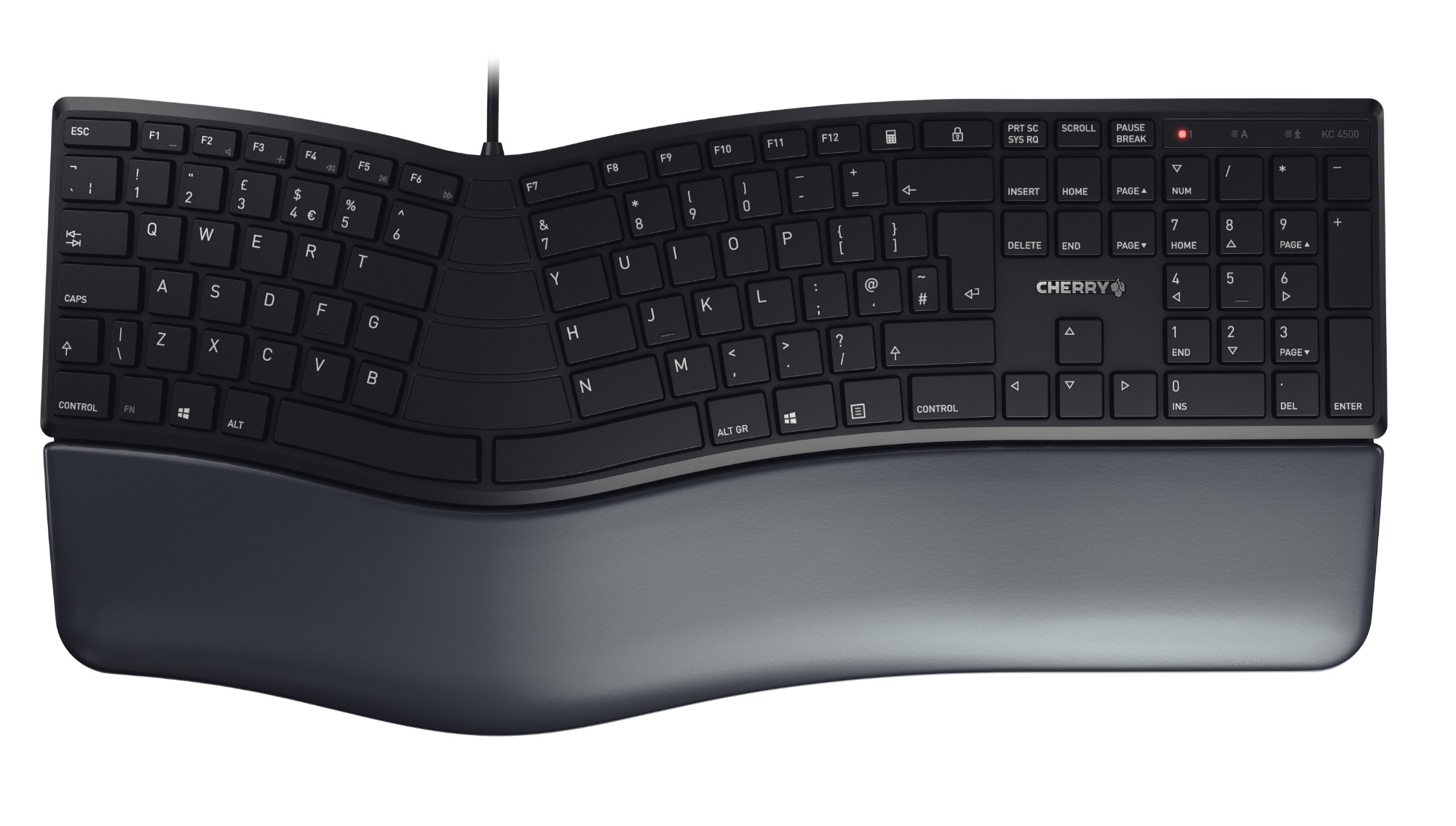 JK-4500GB-2 - CHERRY