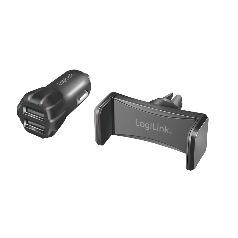 PA0203 - LogiLink
