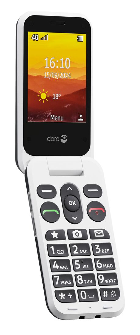 8747 - Doro
