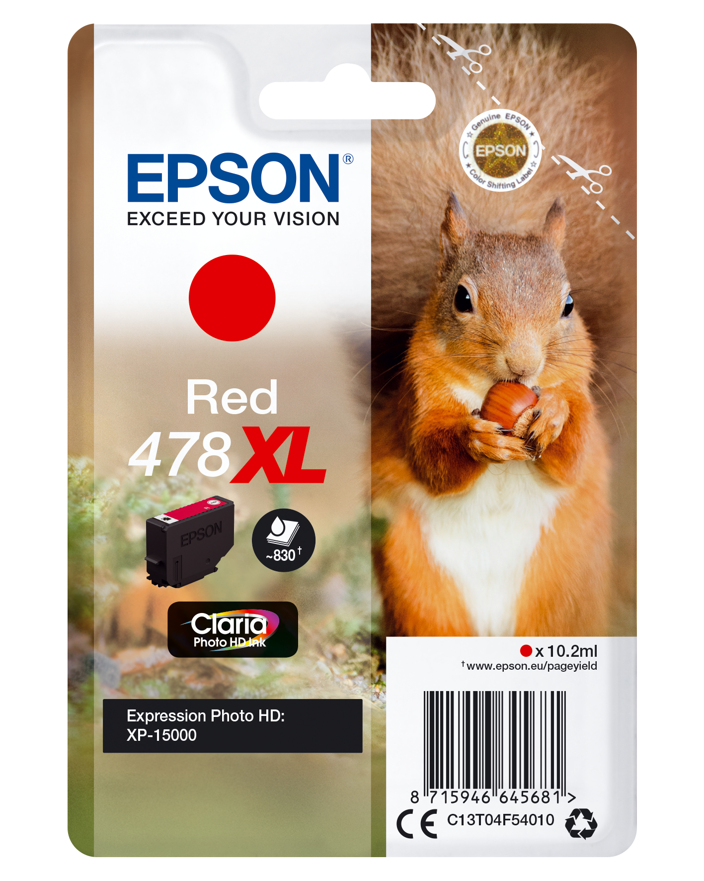 C13T04F54010 - Epson