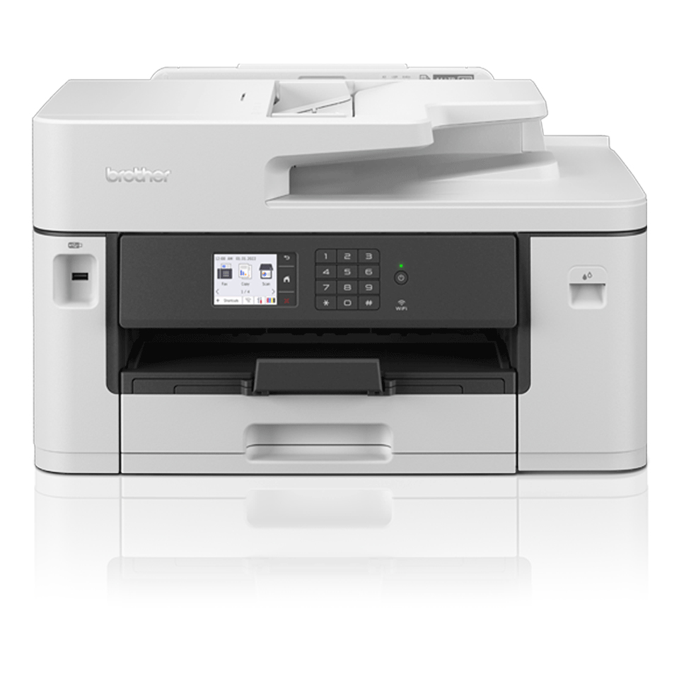 MFCJ5340DWZU1 - Brother