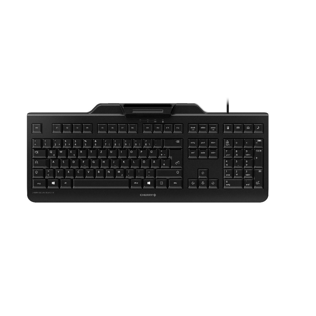 JK-A0400PN-2 - CHERRY