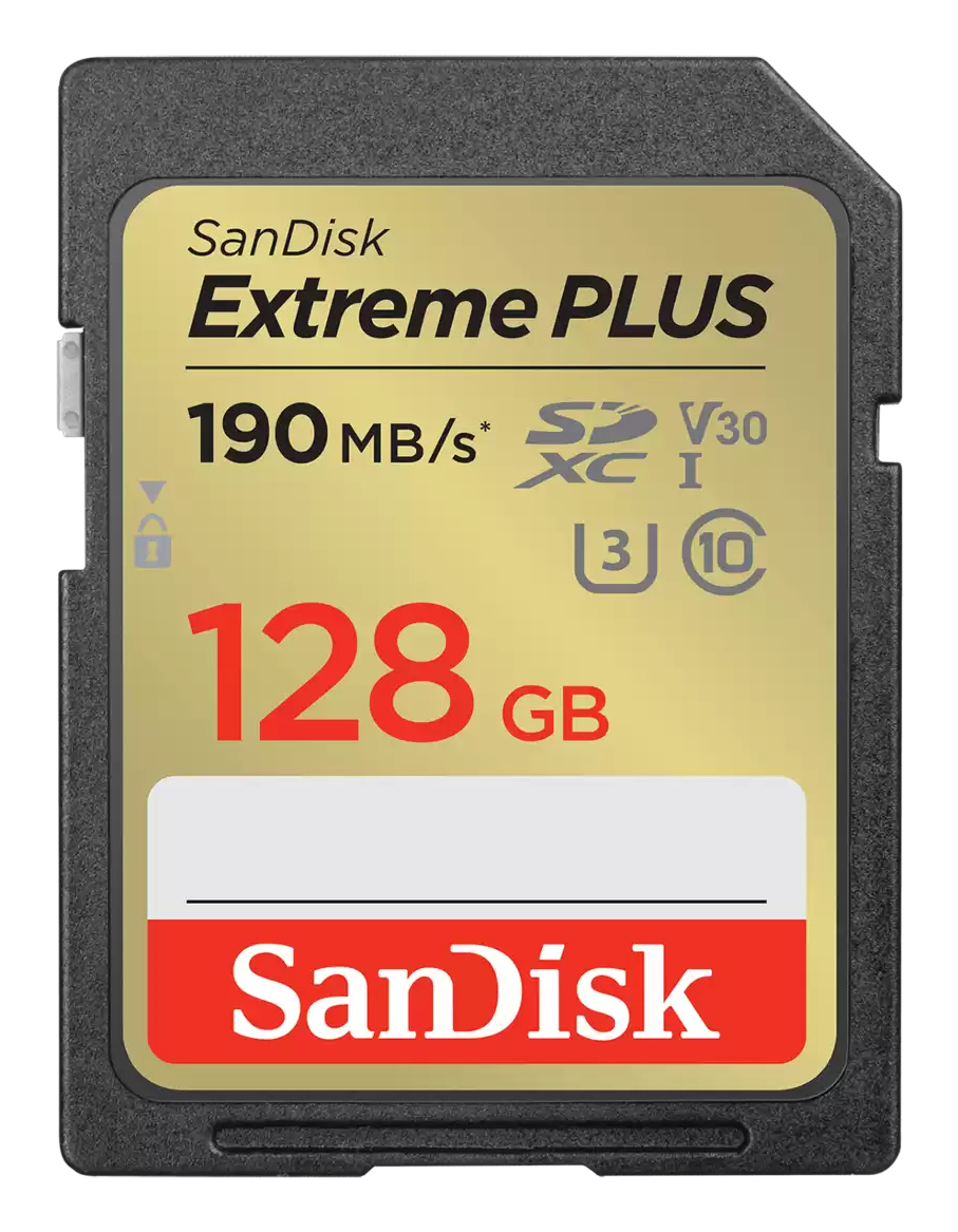 SDSDXWA-128G-GNCIN - Sandisk