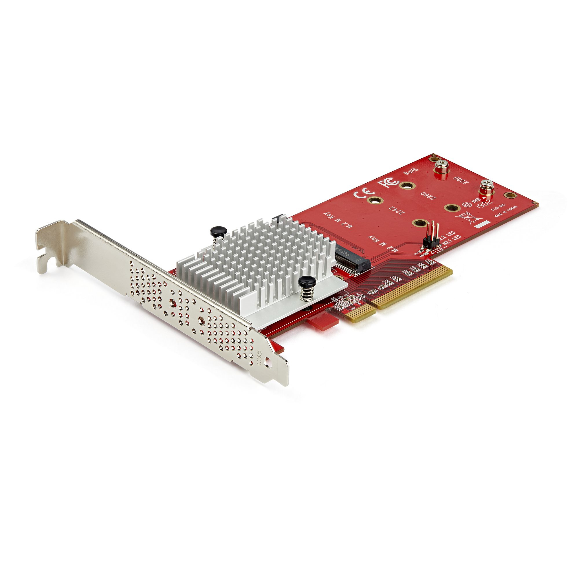 PEX8M2E2 - StarTech.com