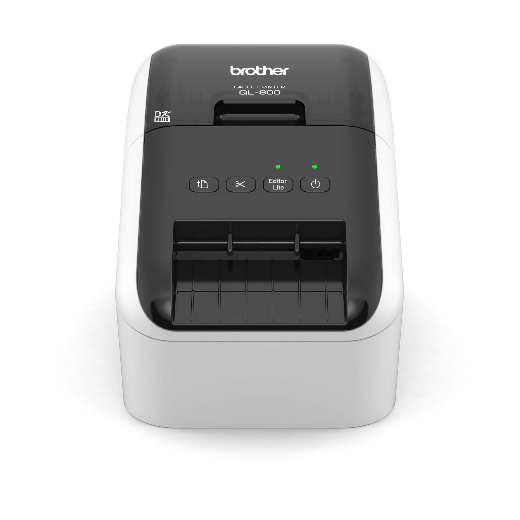 QL800ZU1 - Brother