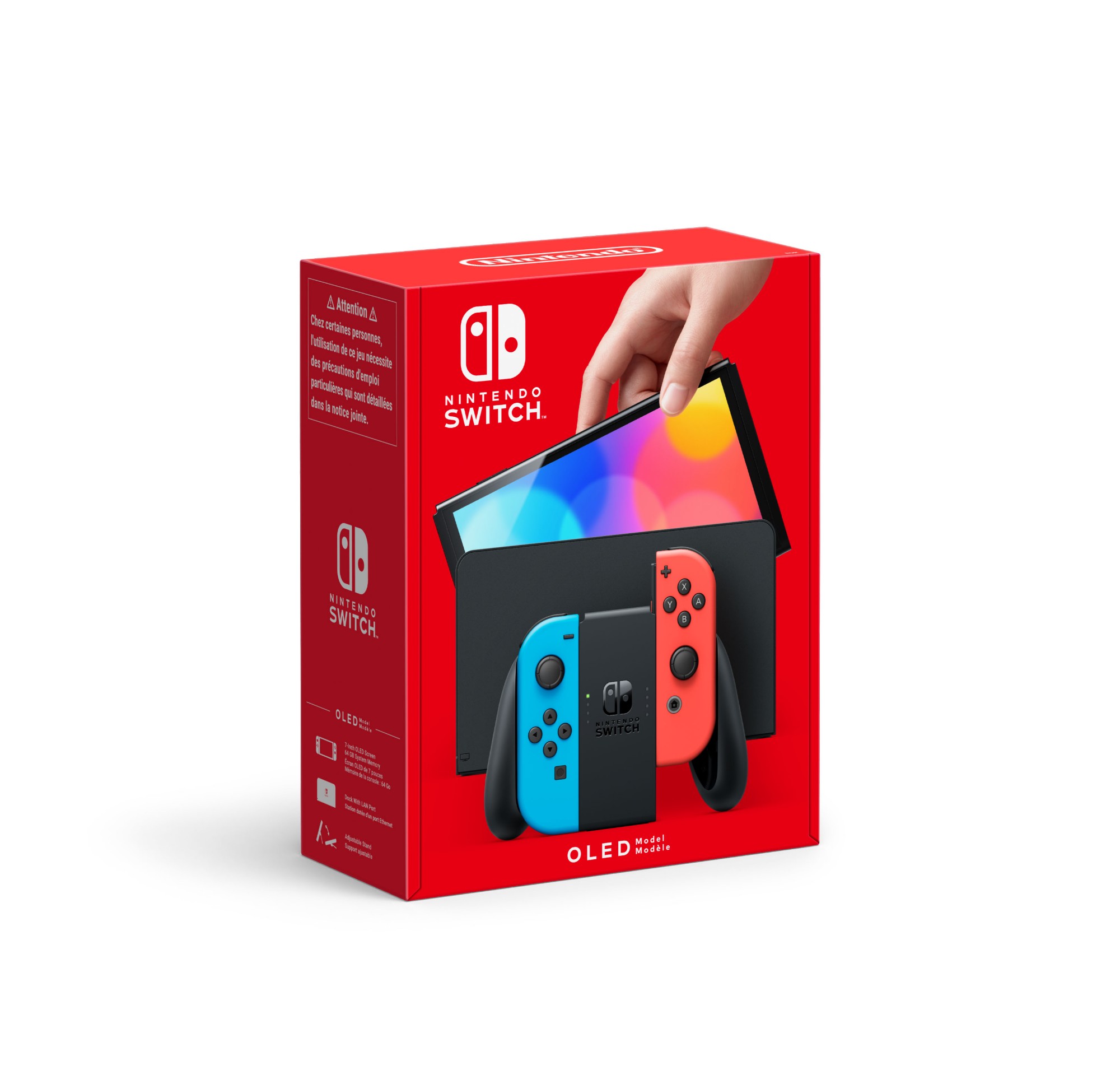 10007457 - Nintendo