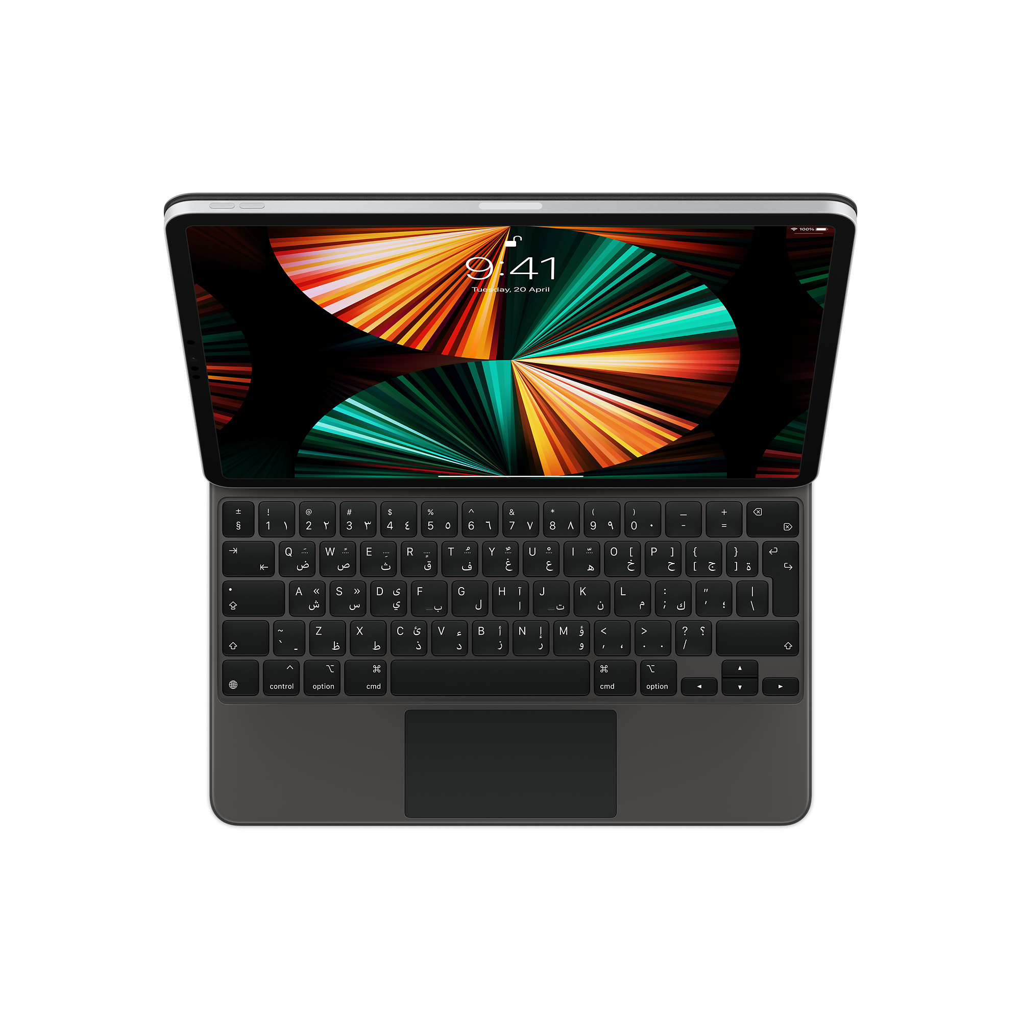 MJQK3AB/A - Apple