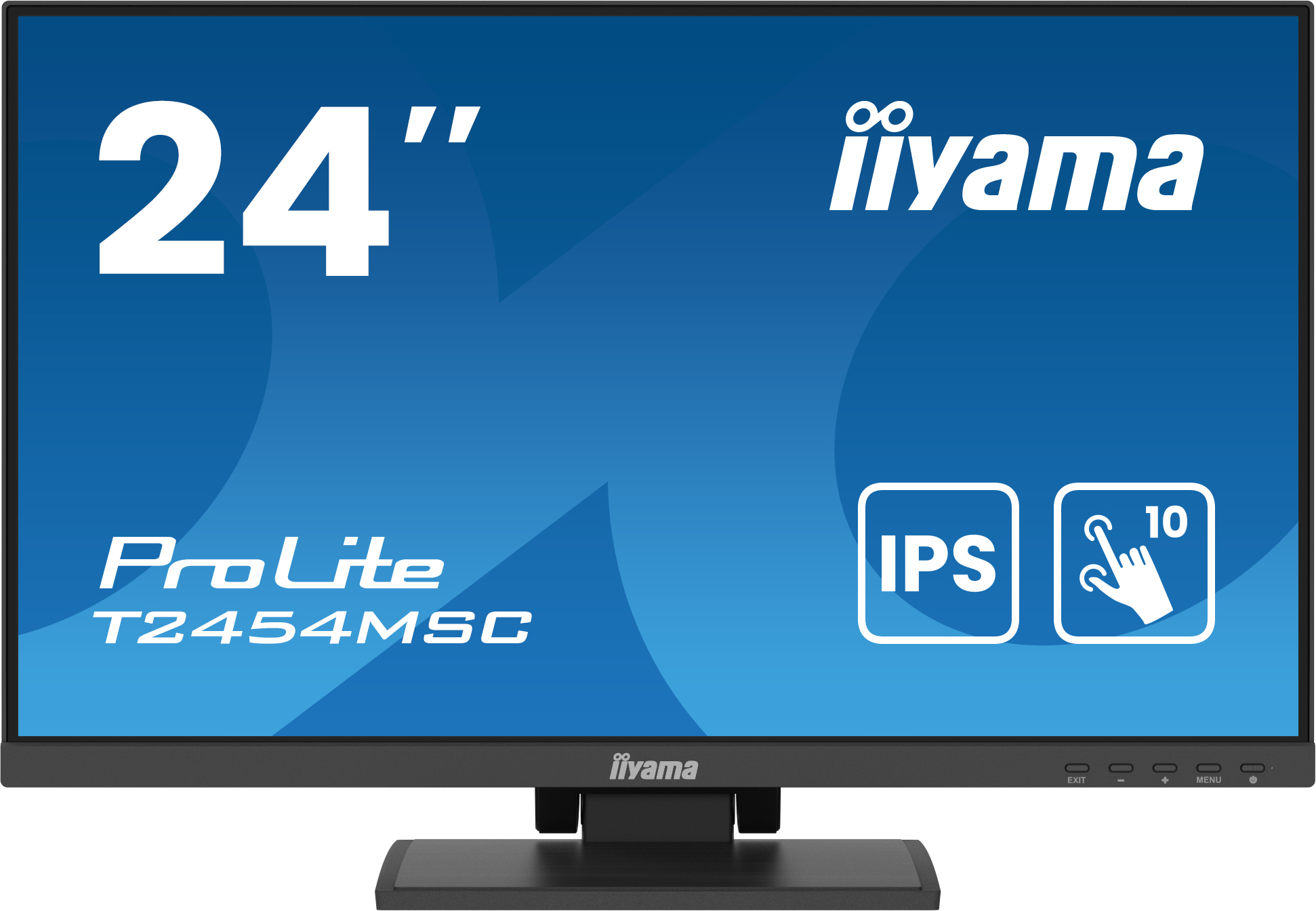 T2454MSC-B2AG - iiyama