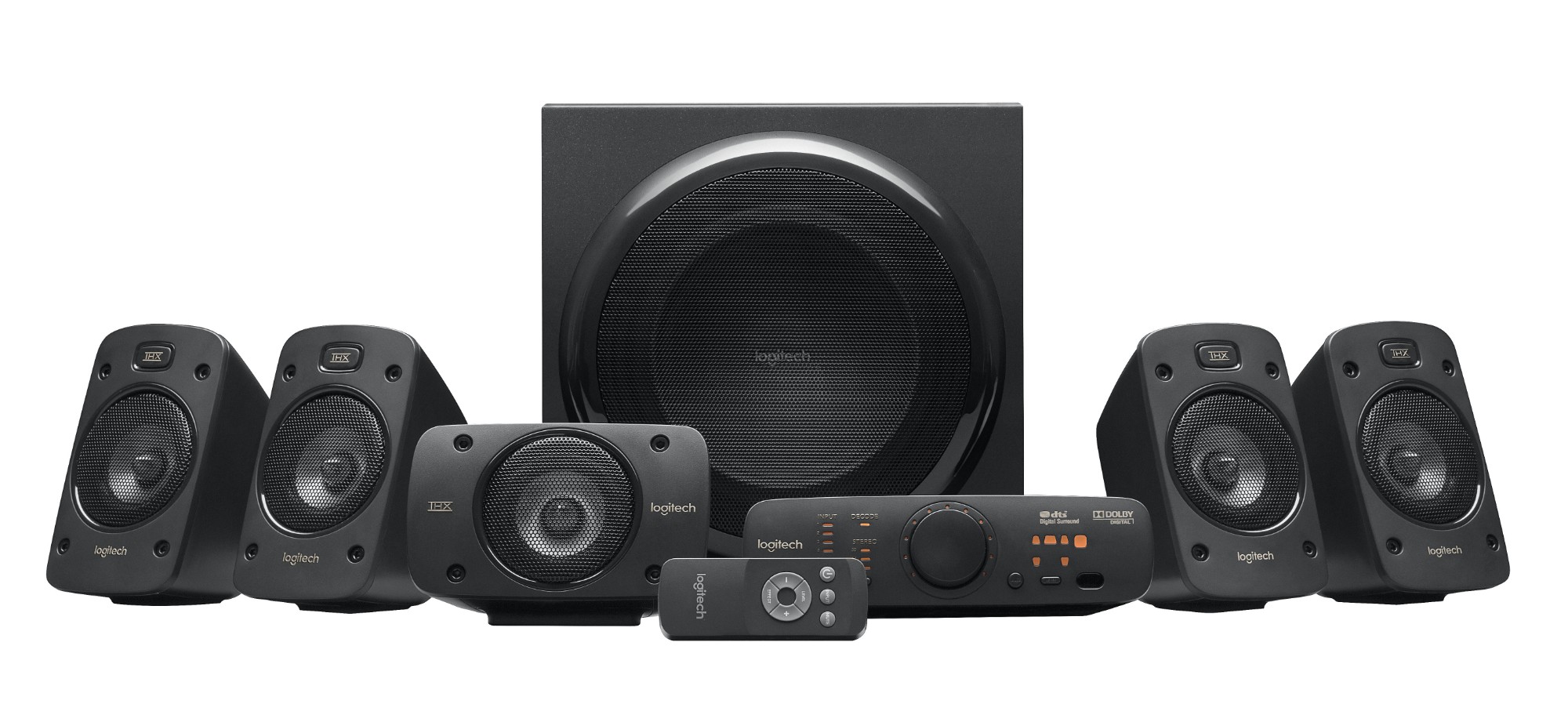 980-000469 - Logitech