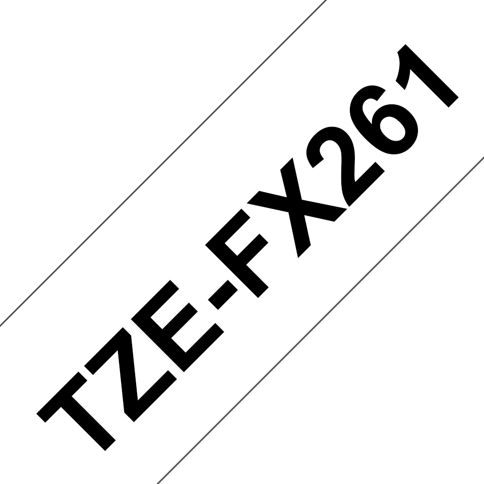 TZEFX261 - Brother