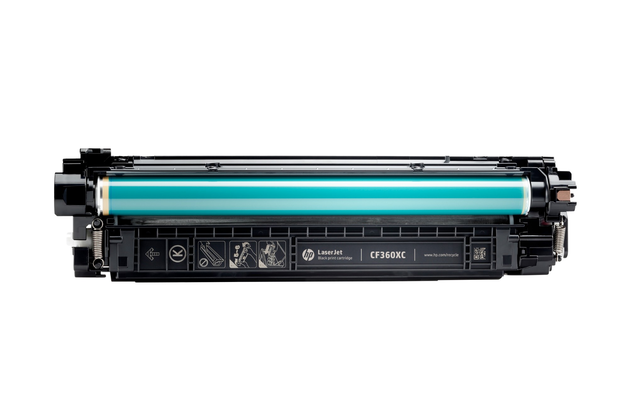 CF360X - HP