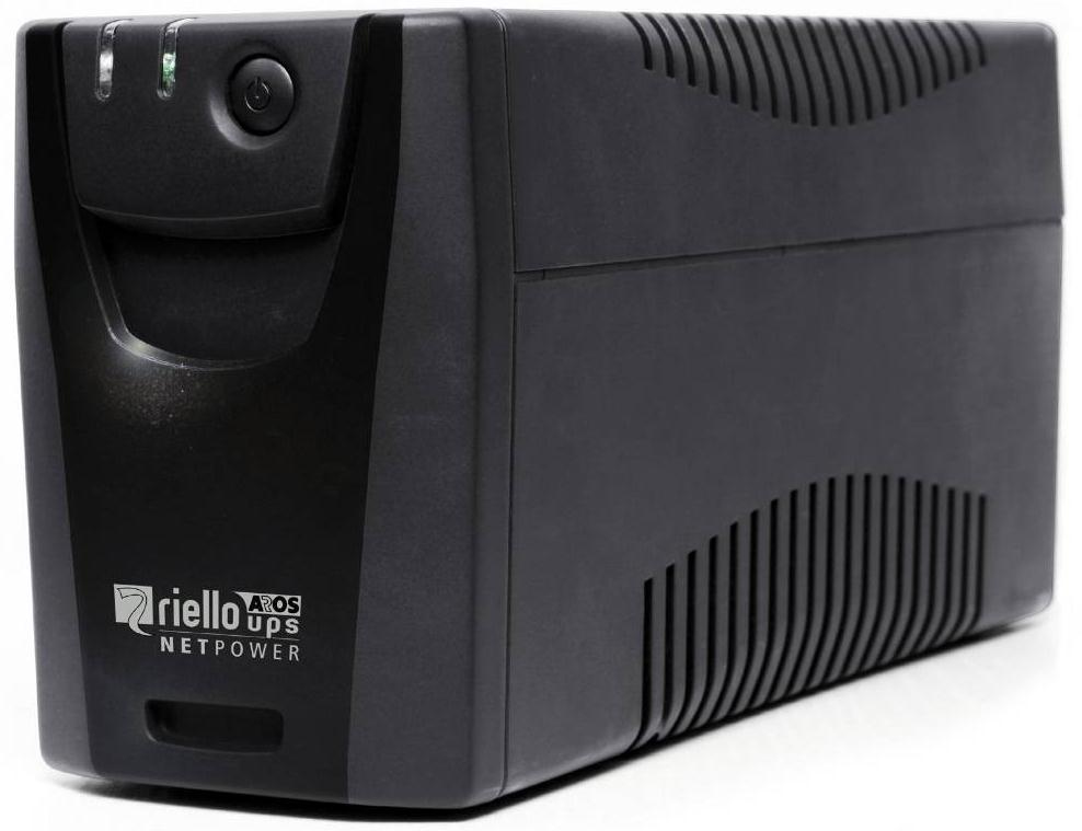 NPW 800 - Riello