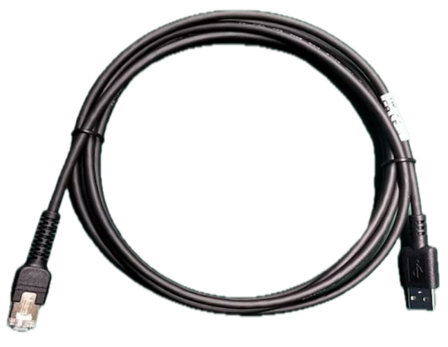 CBL-U10755-01 - Zebra