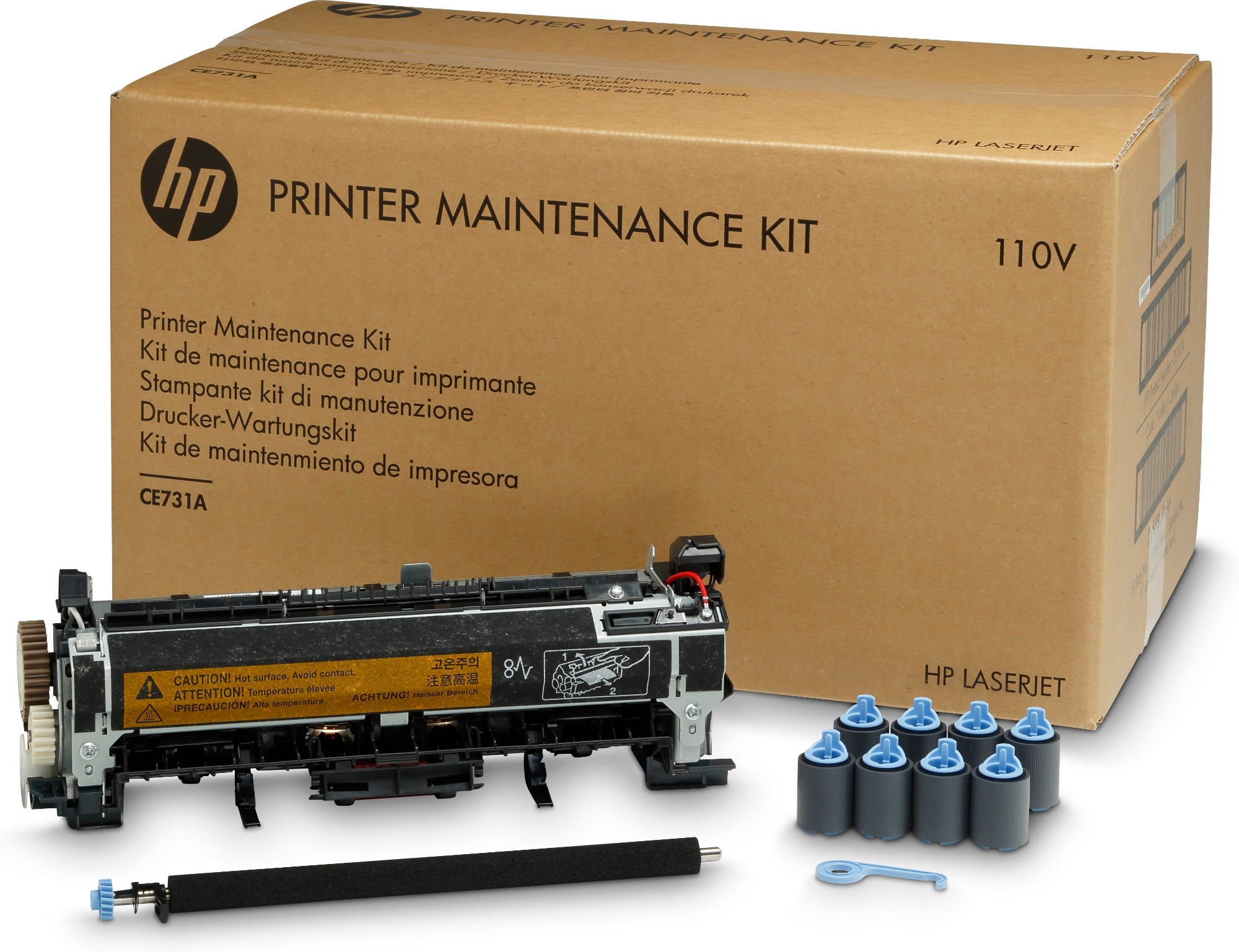CE732A - HP