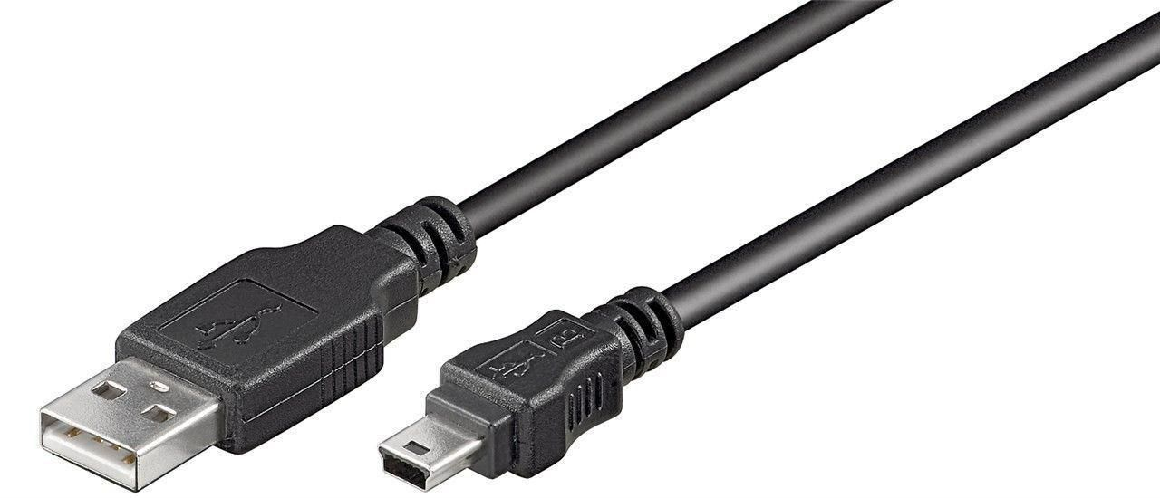 USBAMB505 - Microconnect