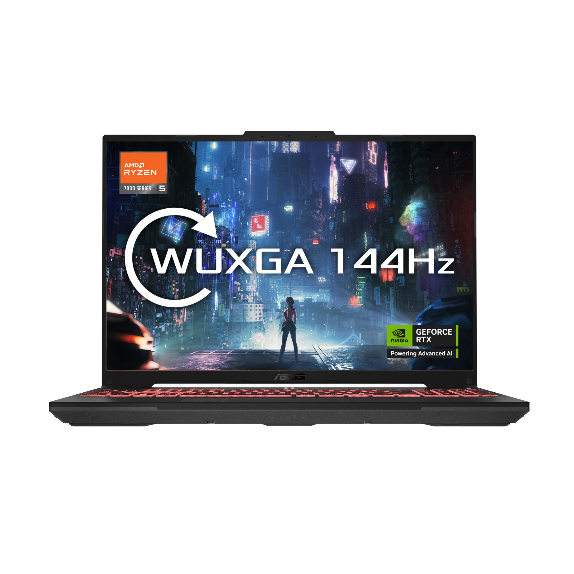 FA607NU-RL051W - ASUS