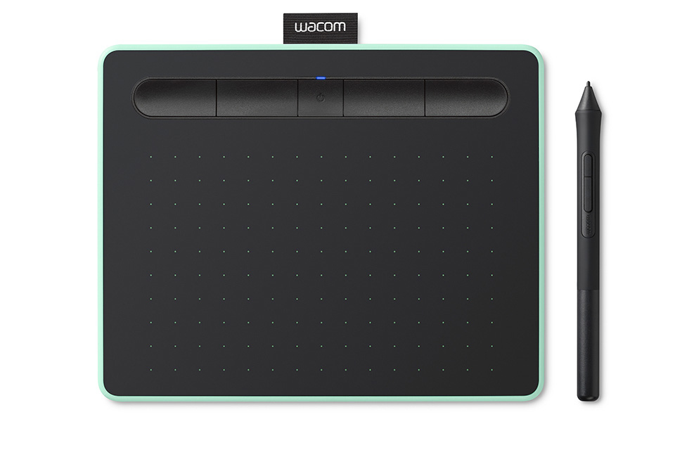 CTL-4100WLE-N - Wacom