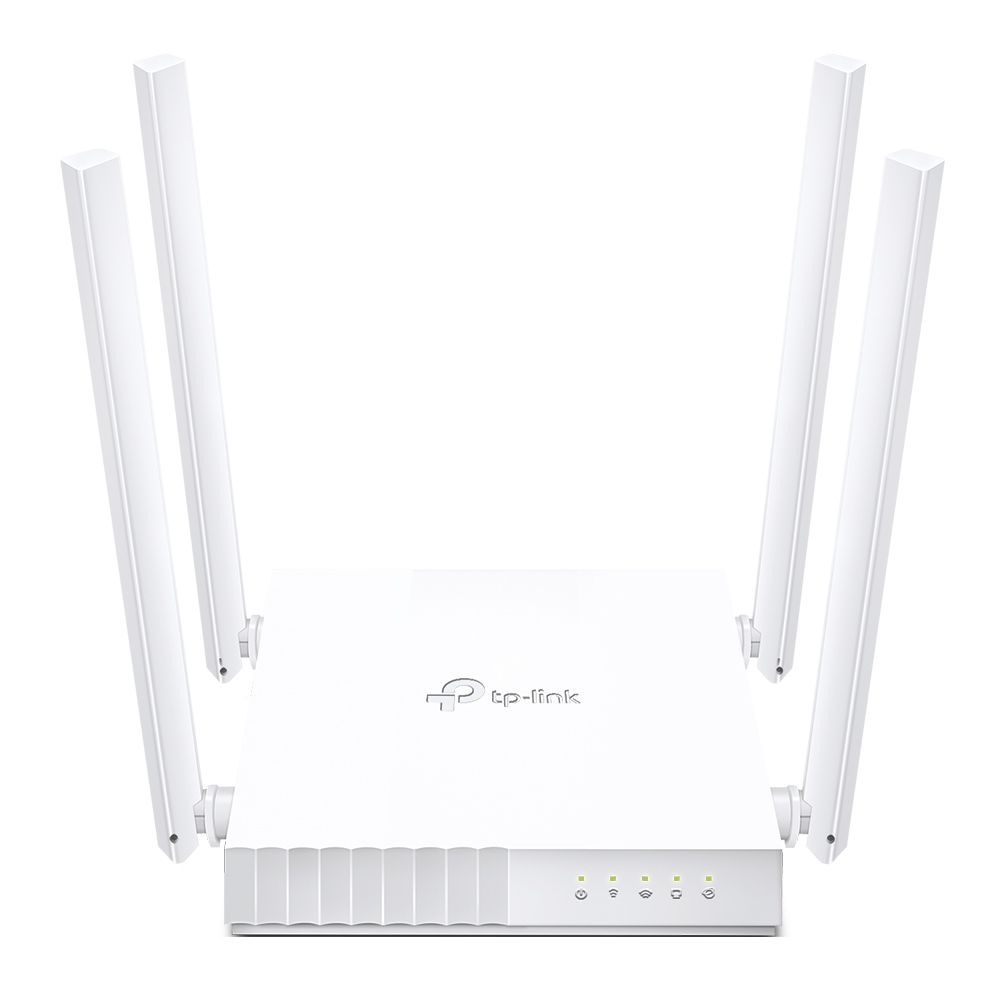 ARCHER C24 - TP-Link