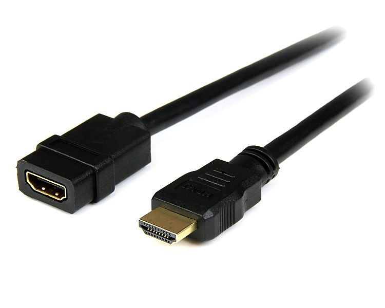 HDEXT2M - StarTech.com