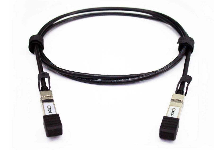 MO-UC-DAC-SFP+ - Lanview