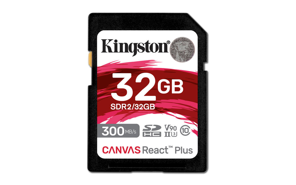 SDR2/32GB - Kingston Technology