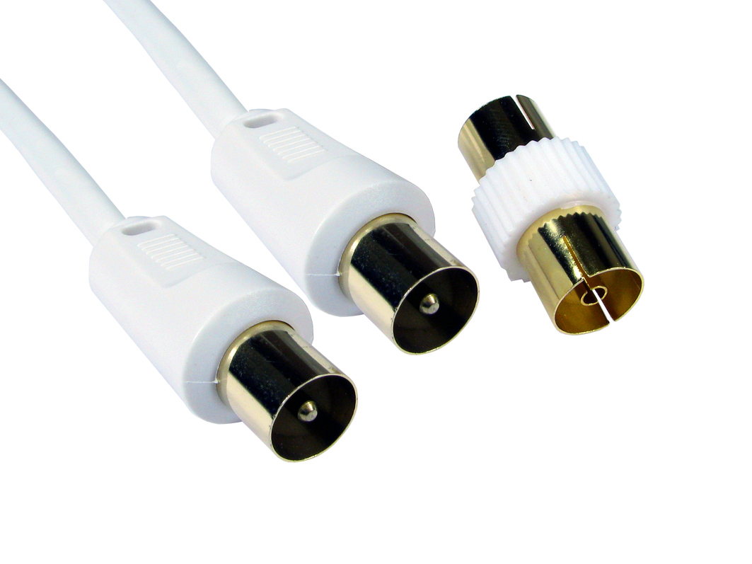 2TV-20 - Cables Direct