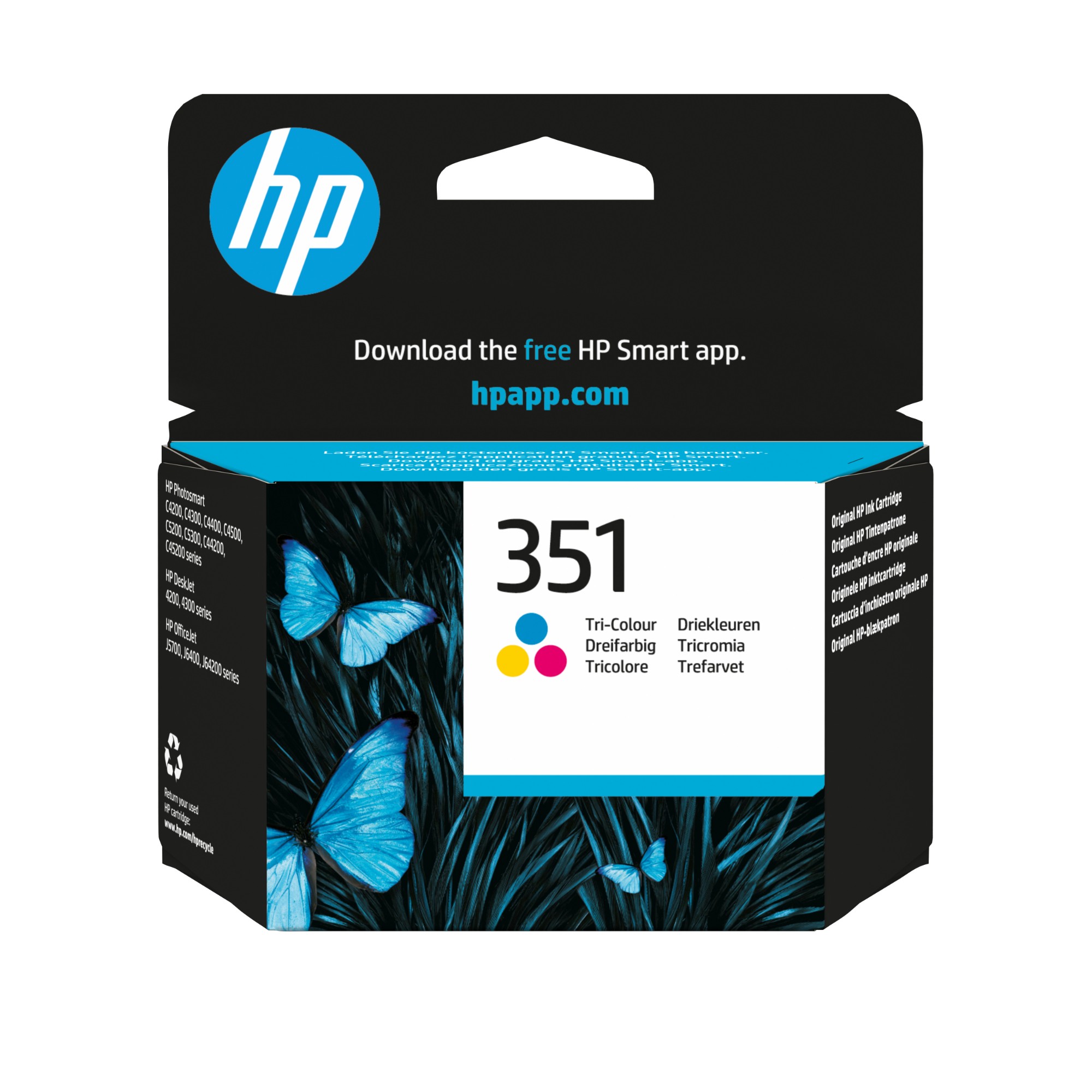 CB337EE - HP