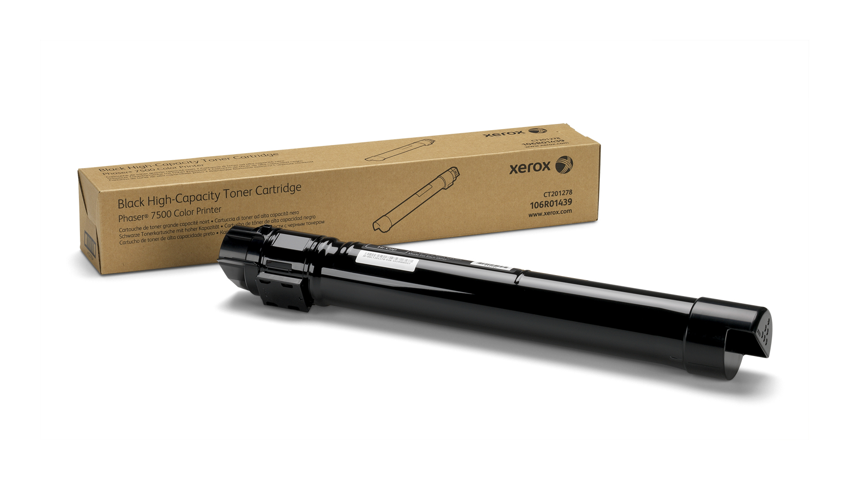 106R01439 - Xerox