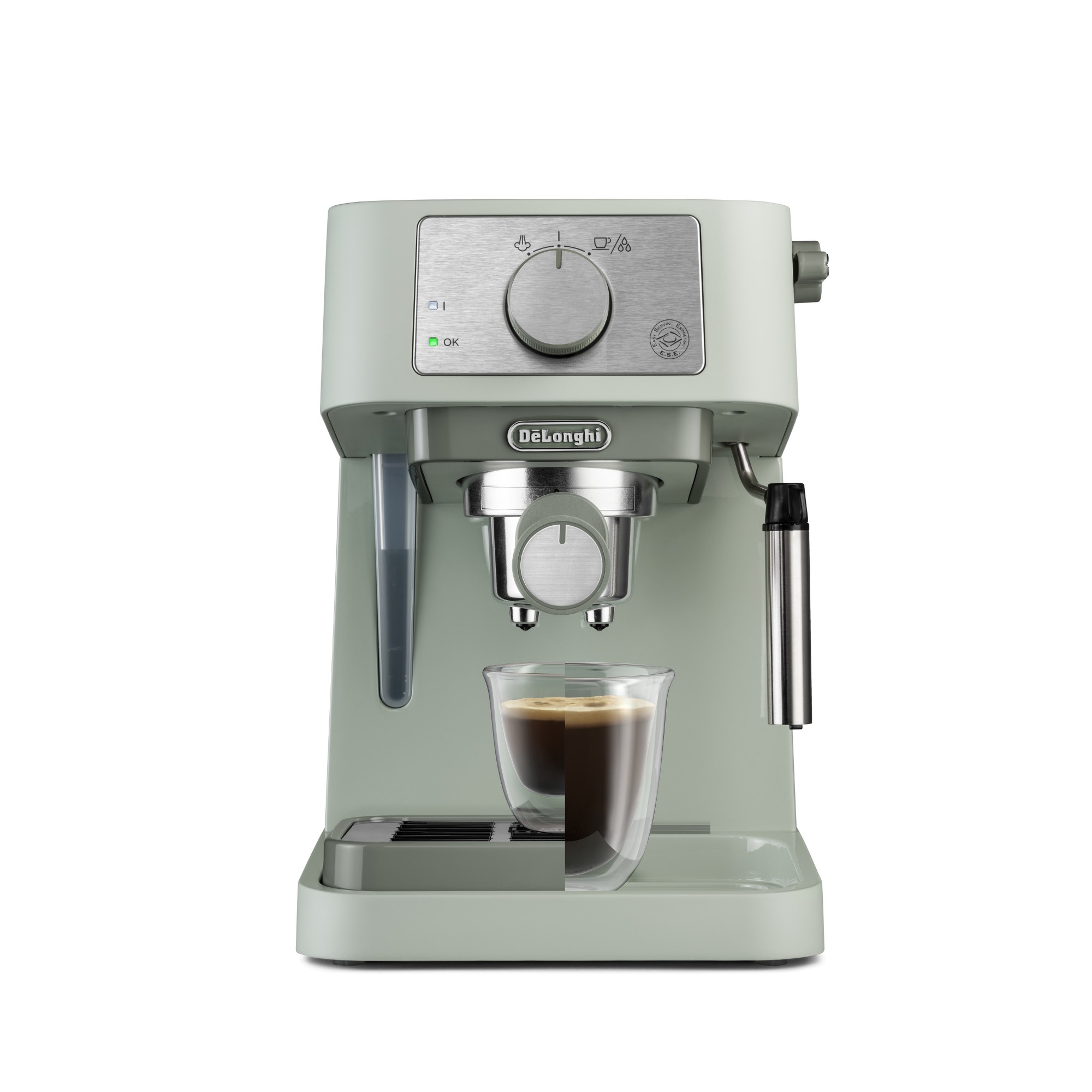 EC260.GR - De’Longhi