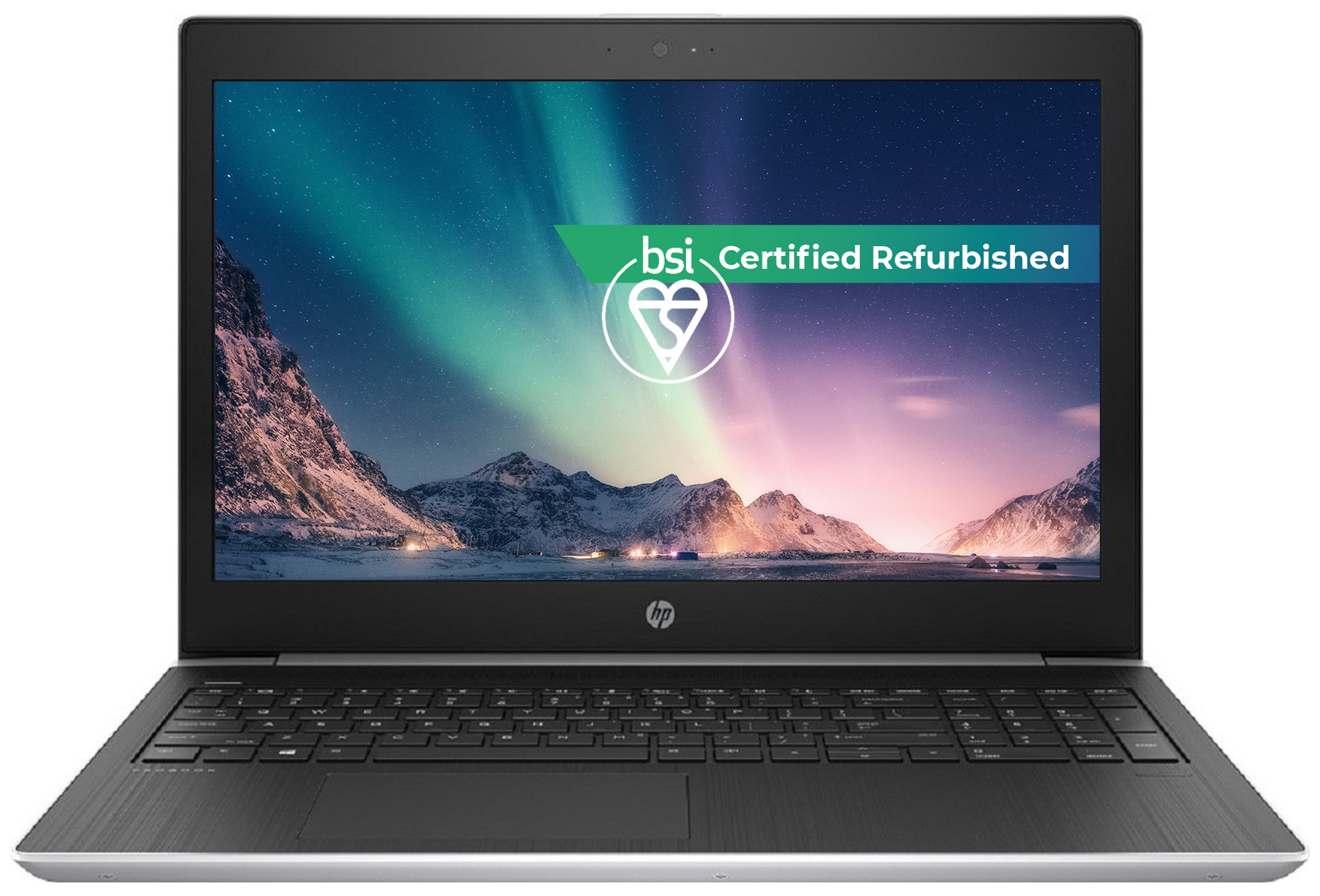 HP-PB450G5-I5-8-256W - BSI-Refurbished