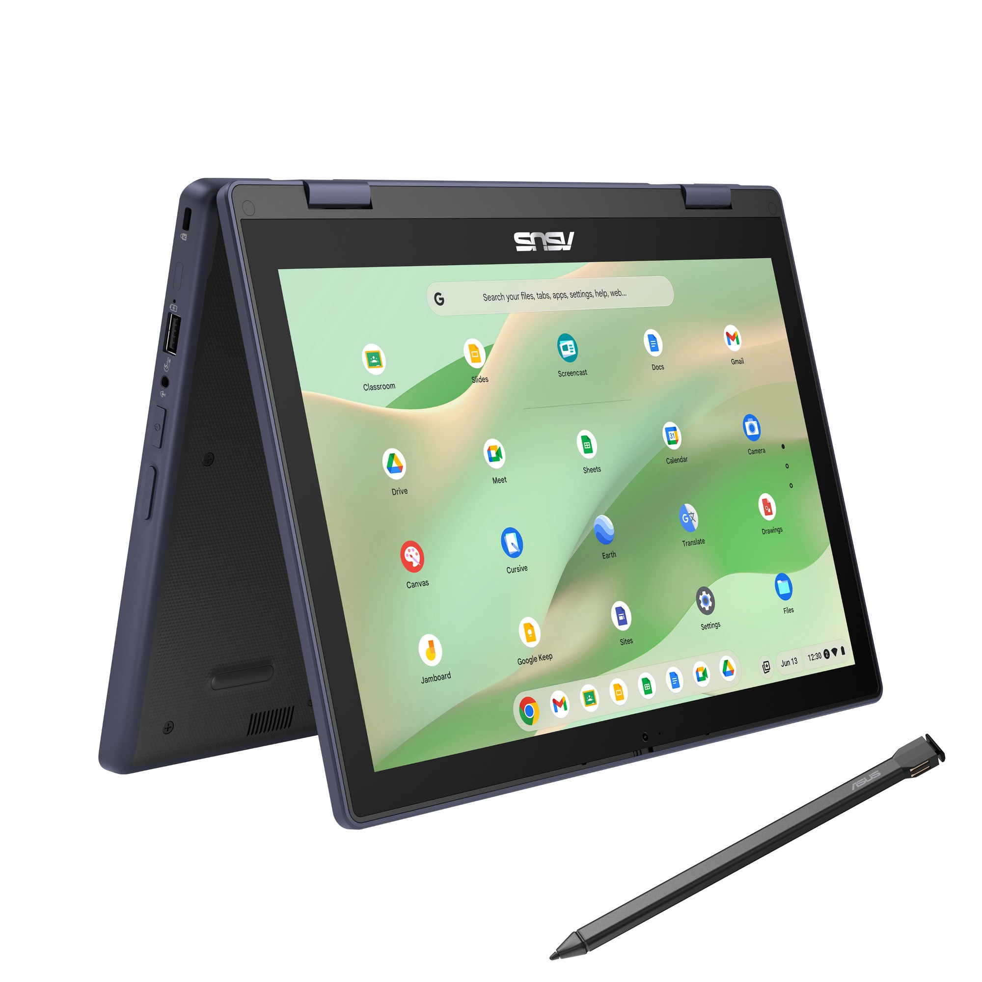 CZ1204FM2A-R90019-3Y - ASUS