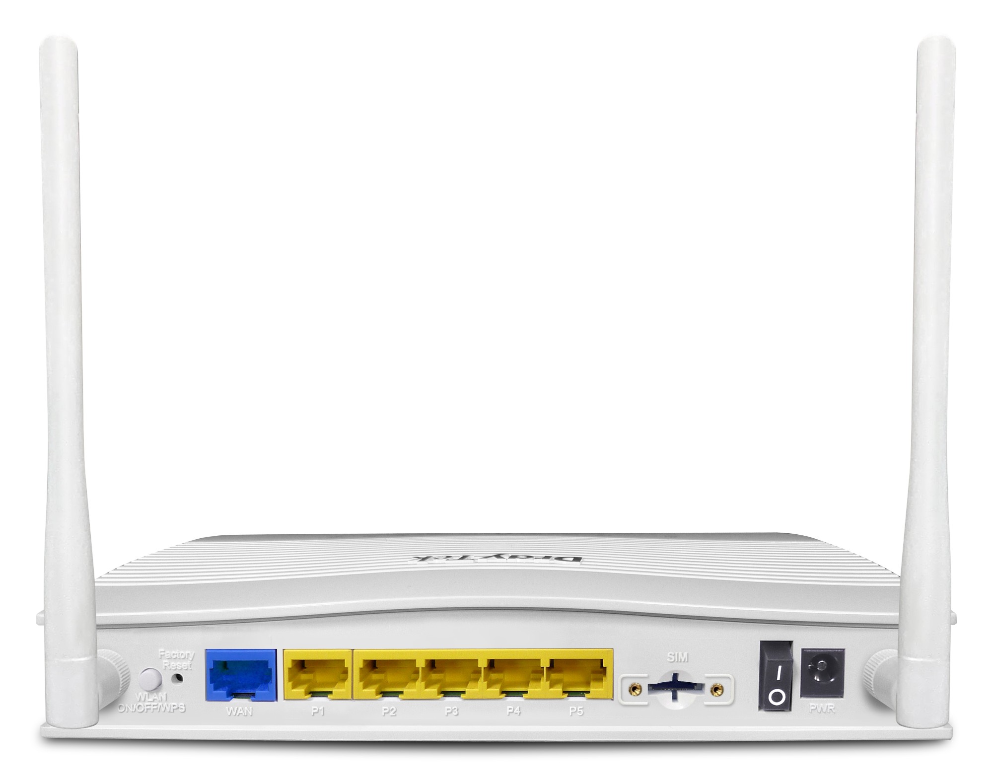 VC410AX-K - Draytek