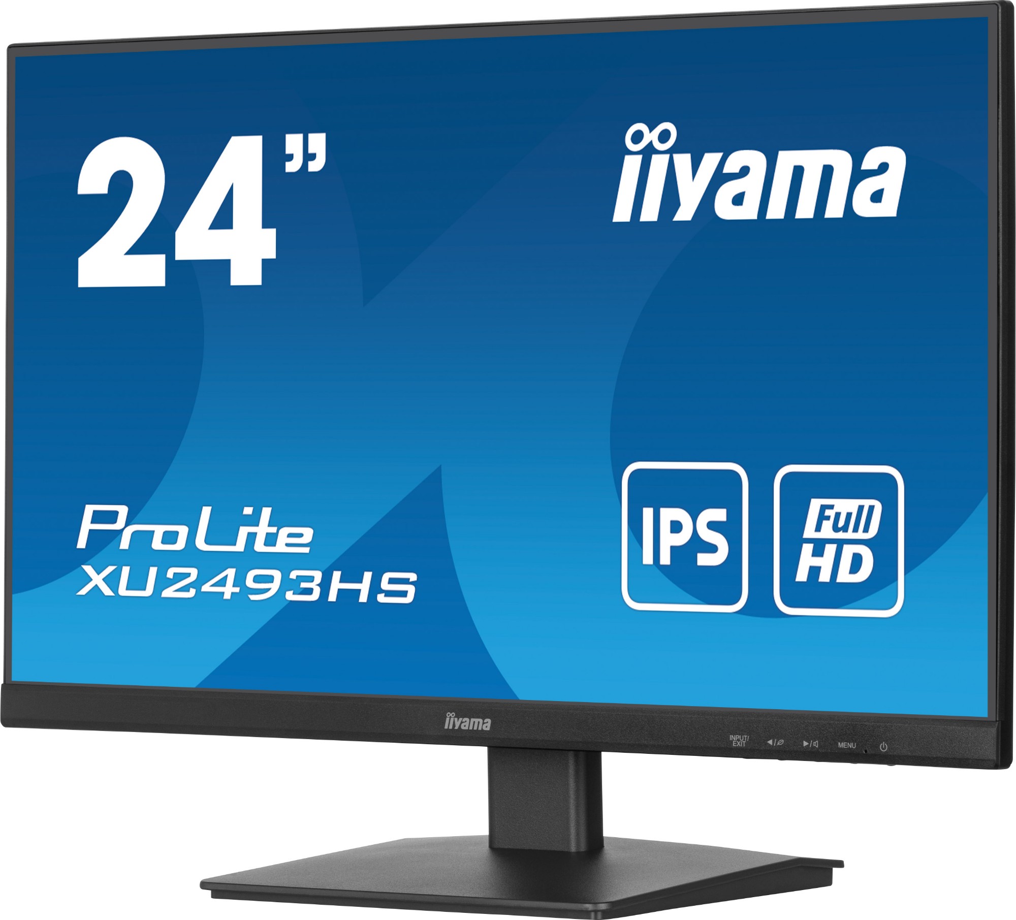 XU2493HS-B6 - iiyama