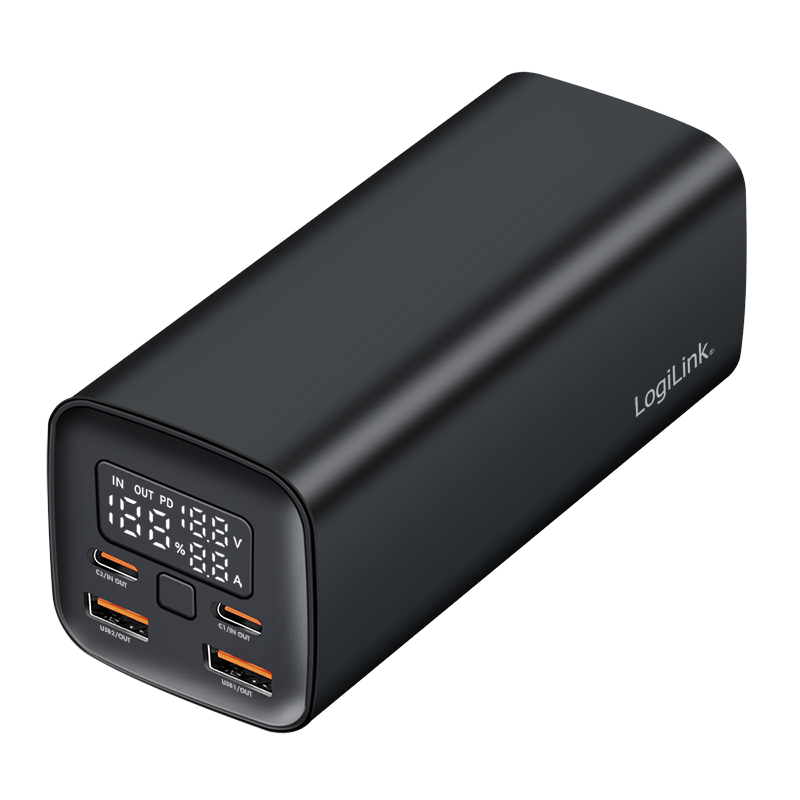 PA0350 - LogiLink