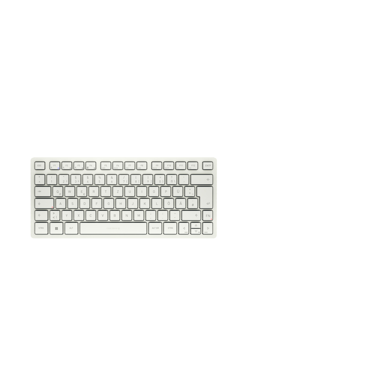 JK-7100DE-0 - CHERRY