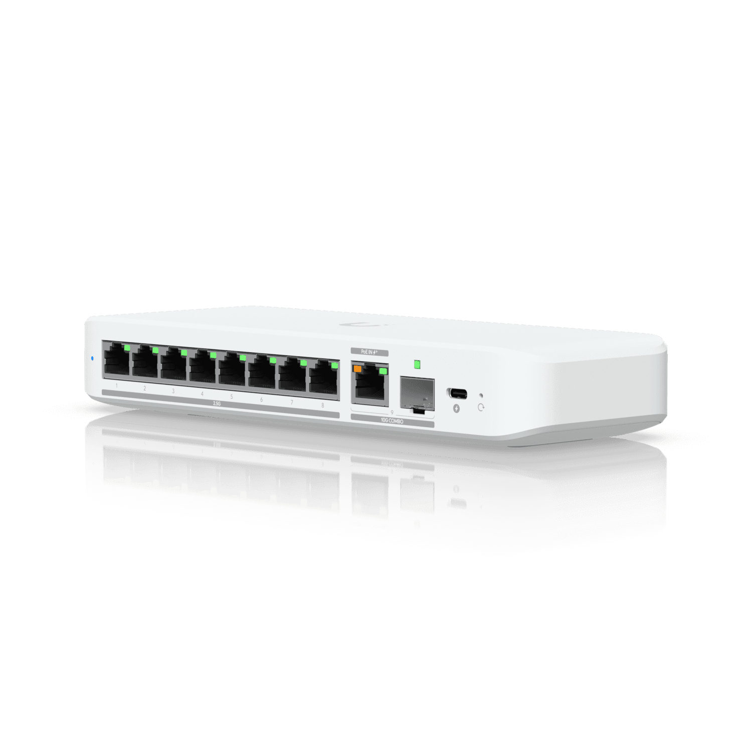 USW-FLEX-2.5G-8 - Ubiquiti