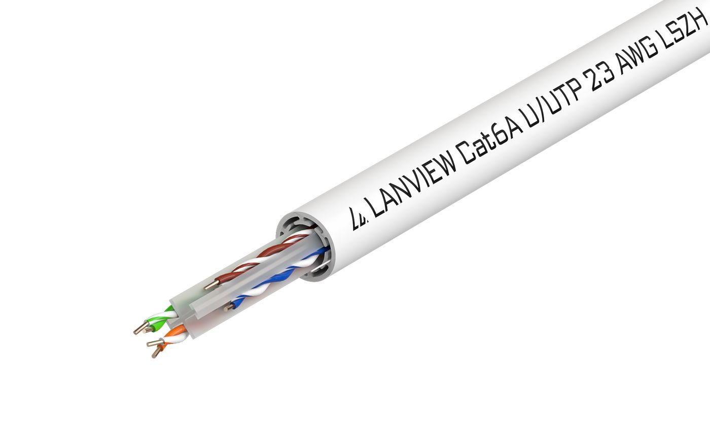 LVN122182 - Lanview