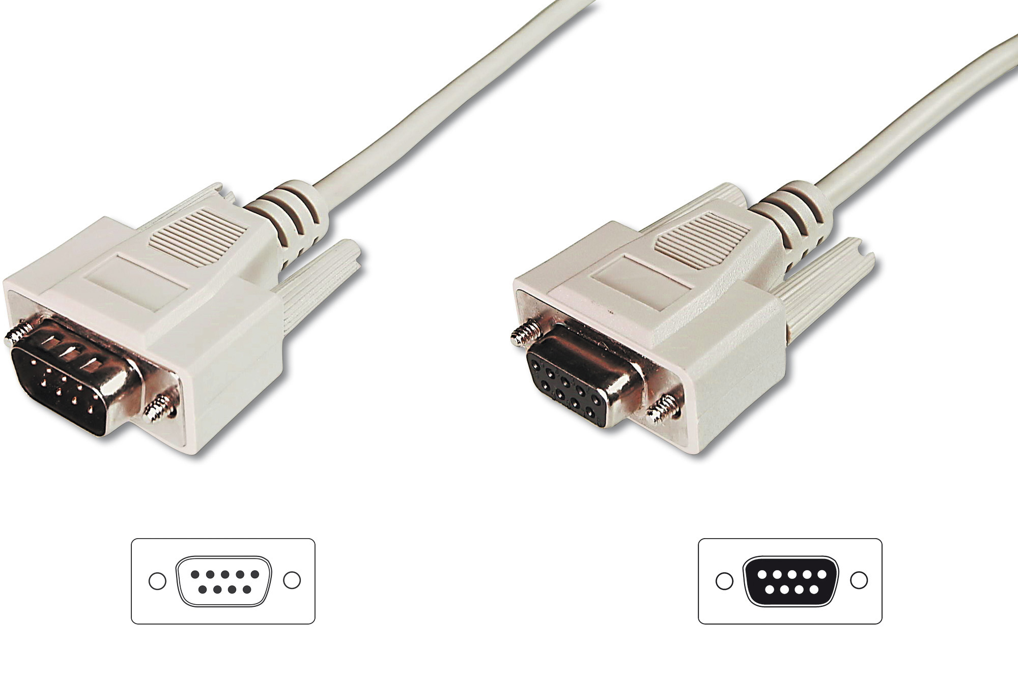 AK-610203-030-E - Digitus