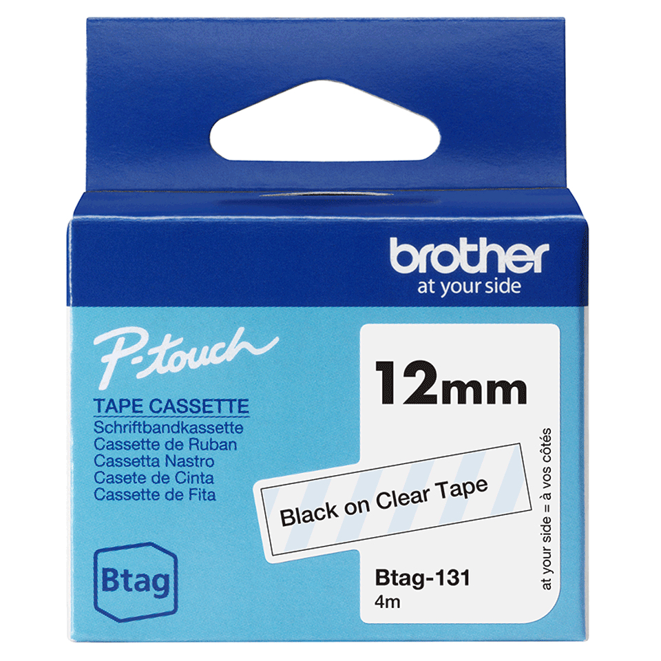 BTAG131 - Brother