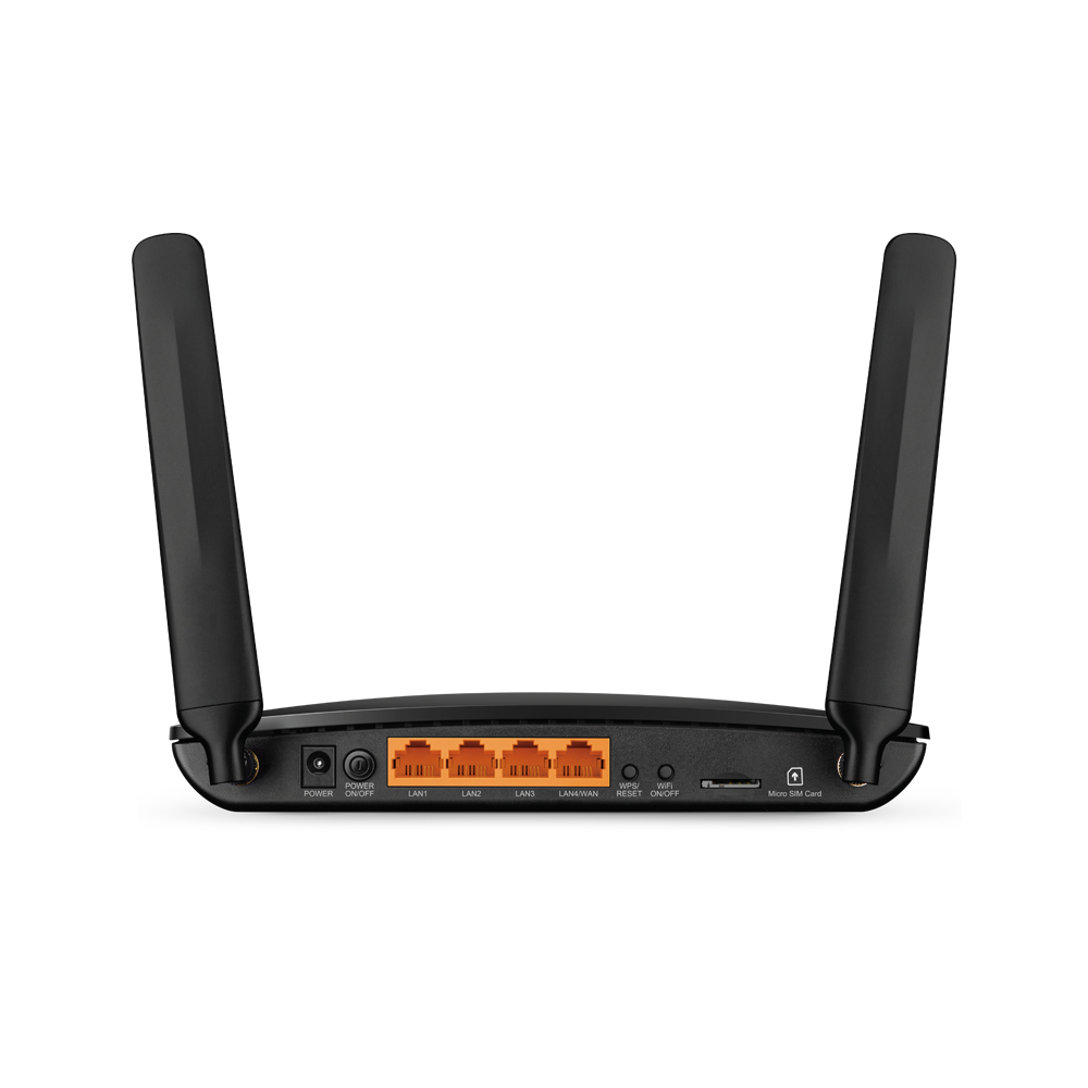 TL-MR6400 - TP-Link