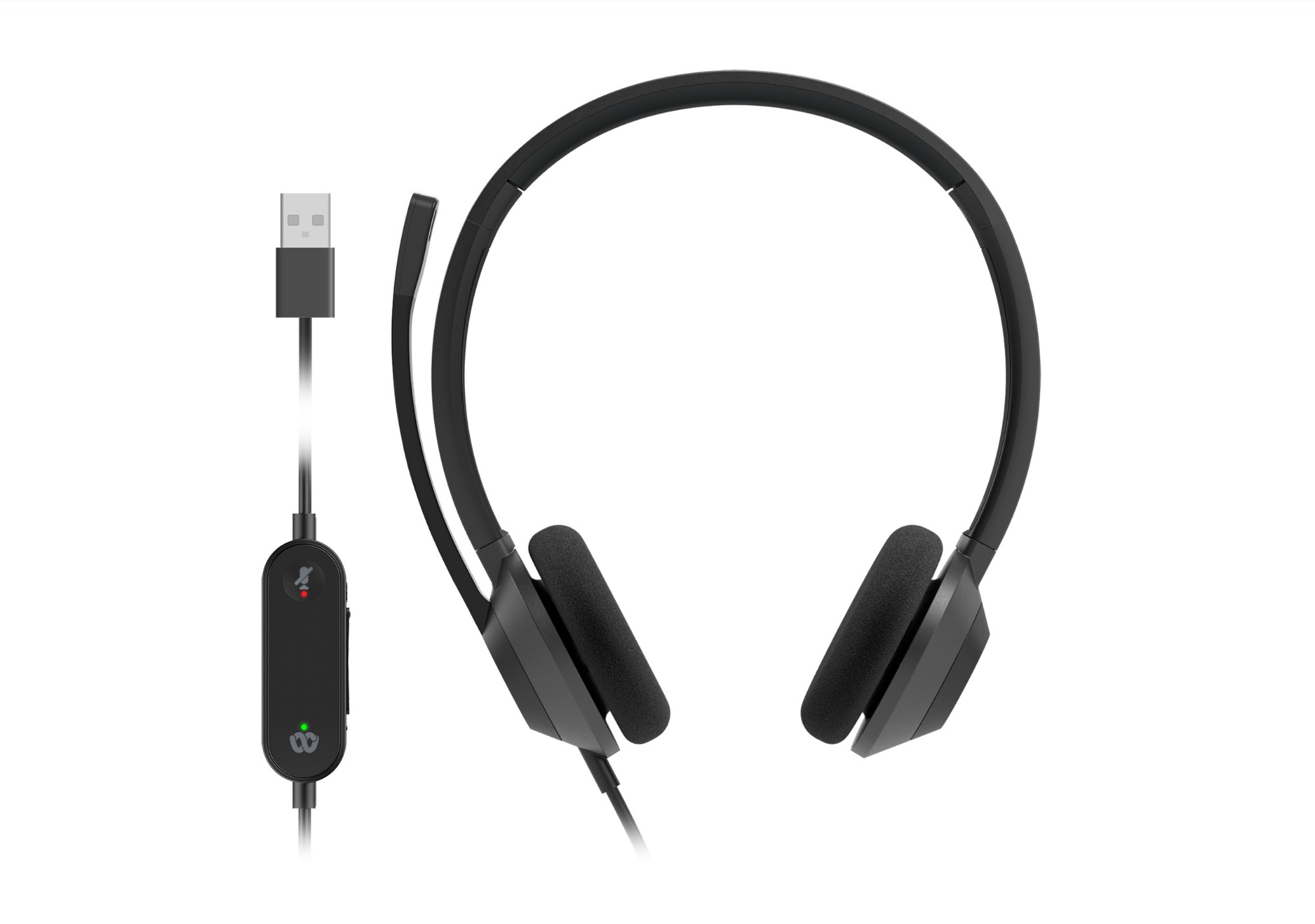 HS-W-322-C-USB - Cisco