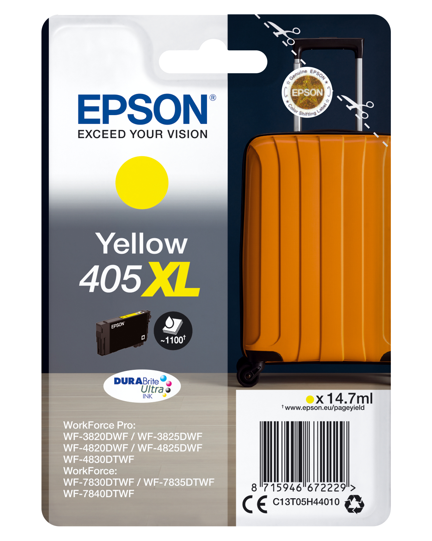 C13T05H44010 - Epson