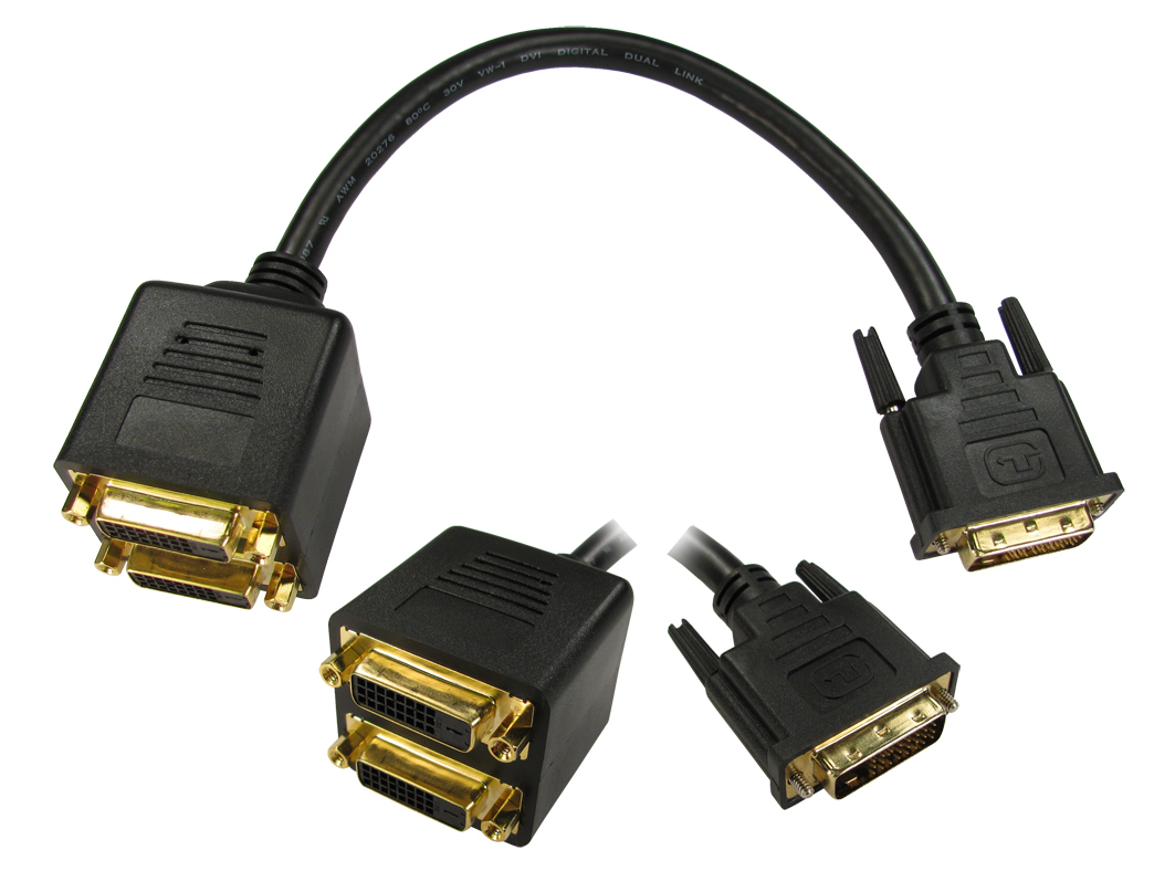 DV-2DVIFF - Cables Direct