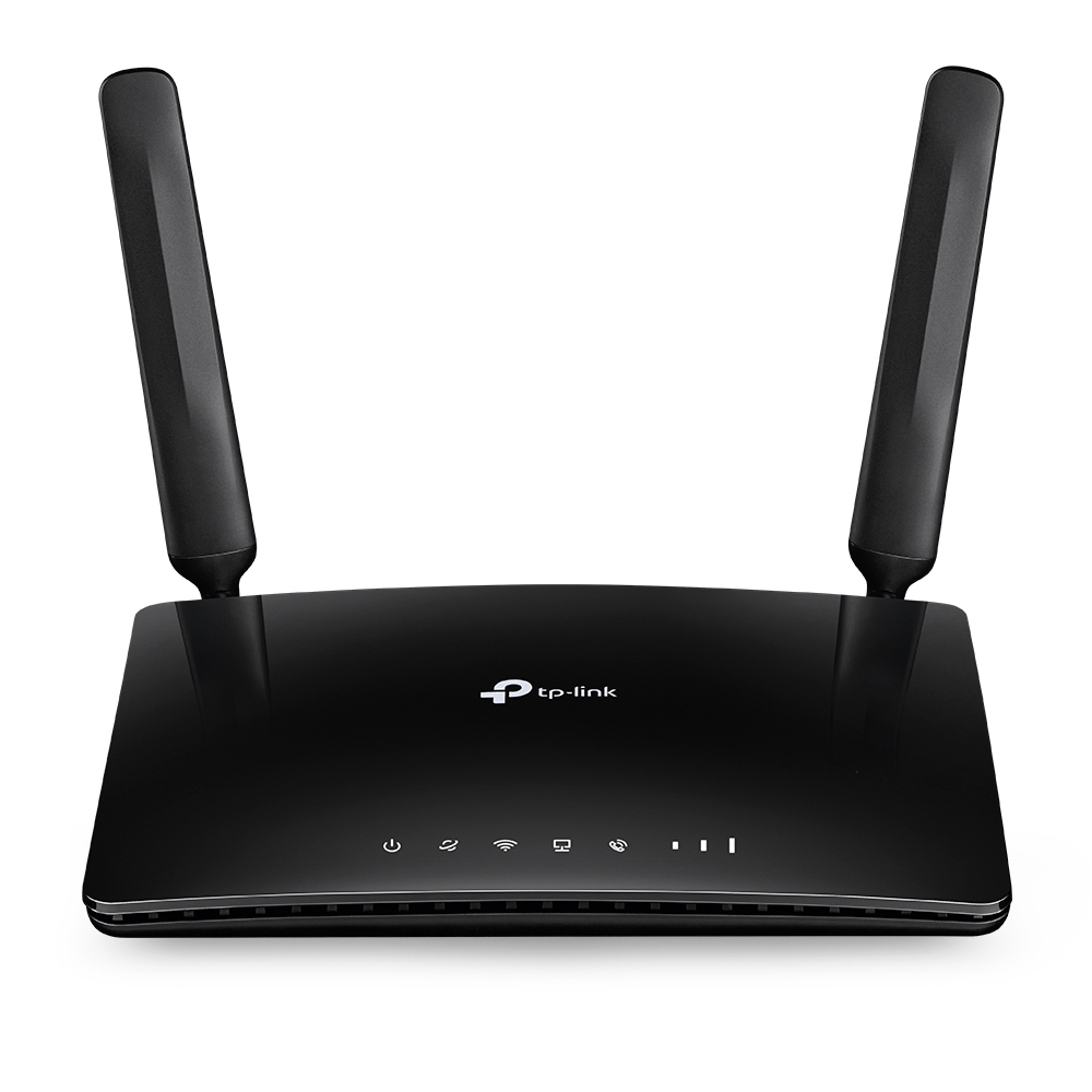 TL-MR6500V - TP-Link